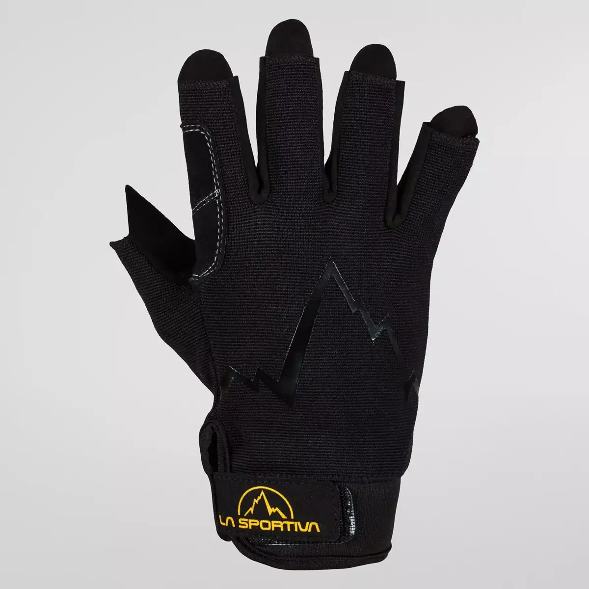 Ferrata Gloves