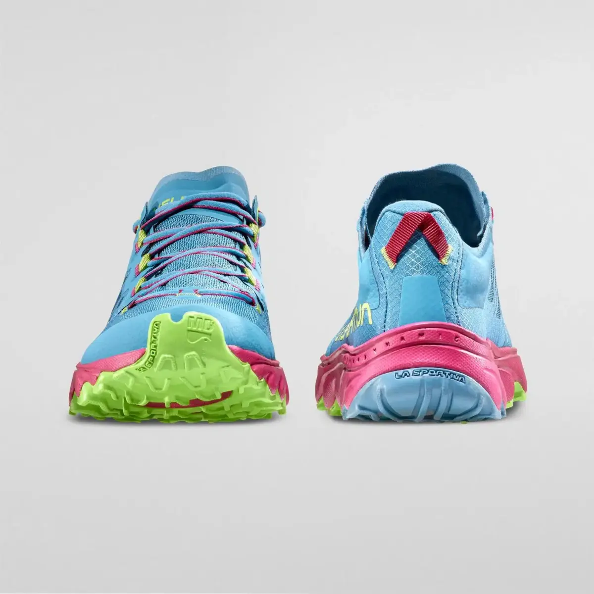 Helios III Woman Helios III Woman