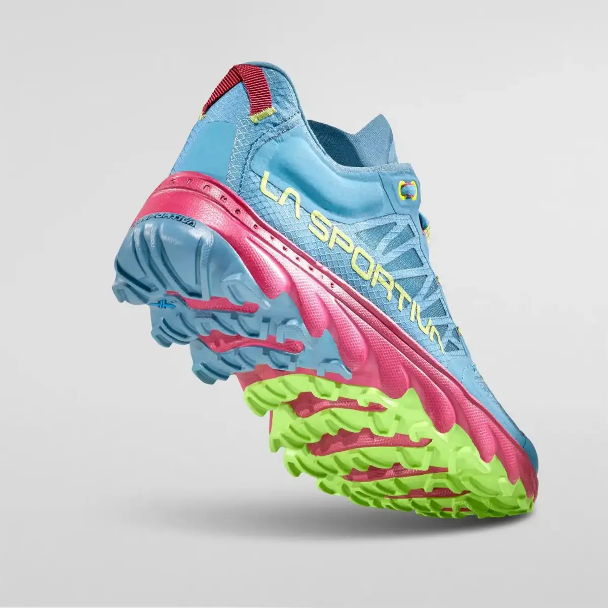 Helios III Woman Helios III Woman