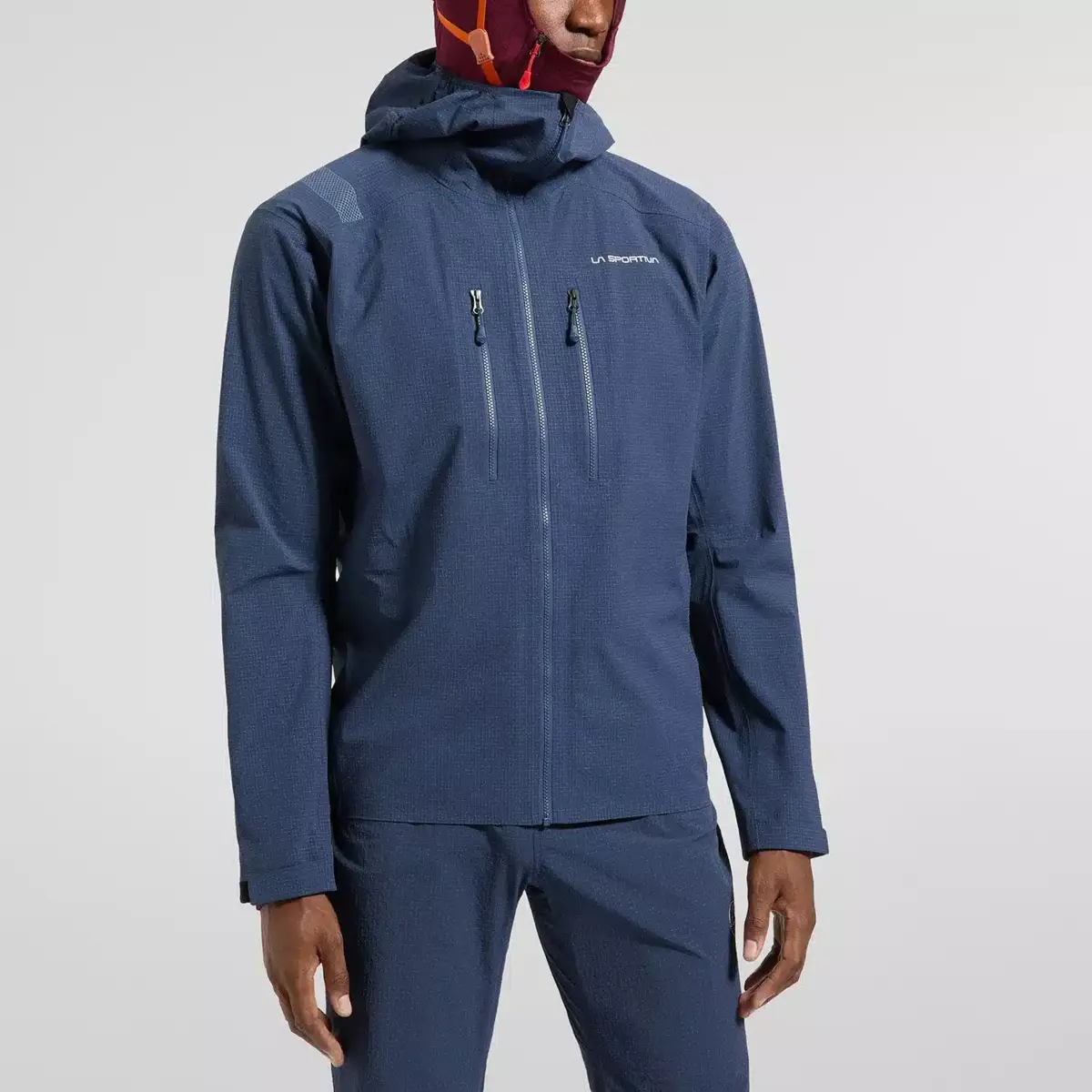 Helixir Shell Jkt M Helixir Shell Jkt M