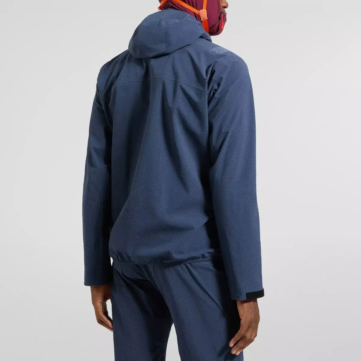 Helixir Shell Jkt M Helixir Shell Jkt M