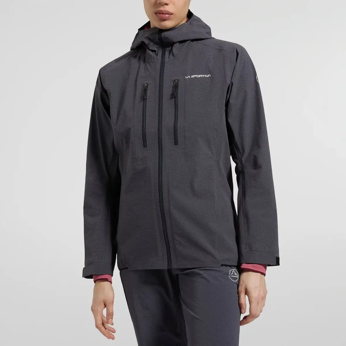 Helixir Shell Jkt W Helixir Shell Jkt W