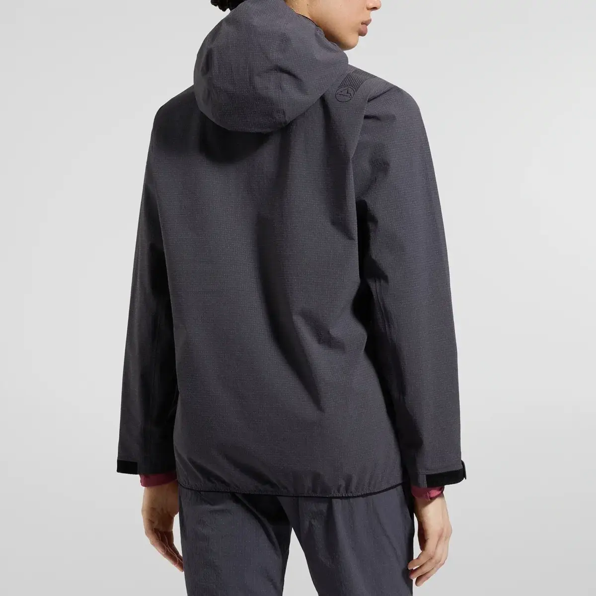 Helixir Shell Jkt W Helixir Shell Jkt W