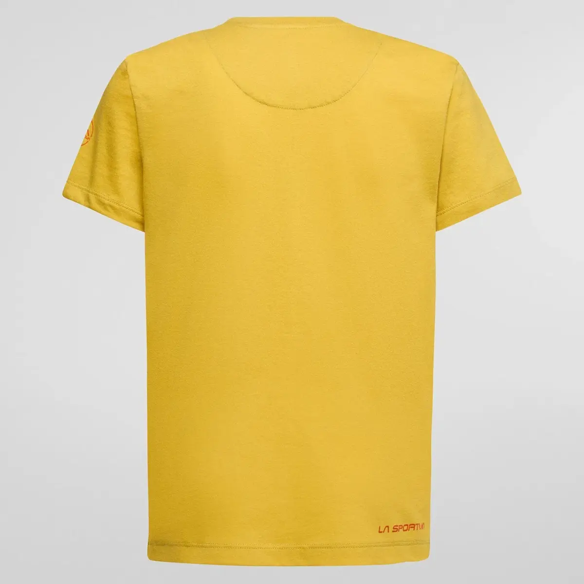 Icy Mountains T-Shirt K