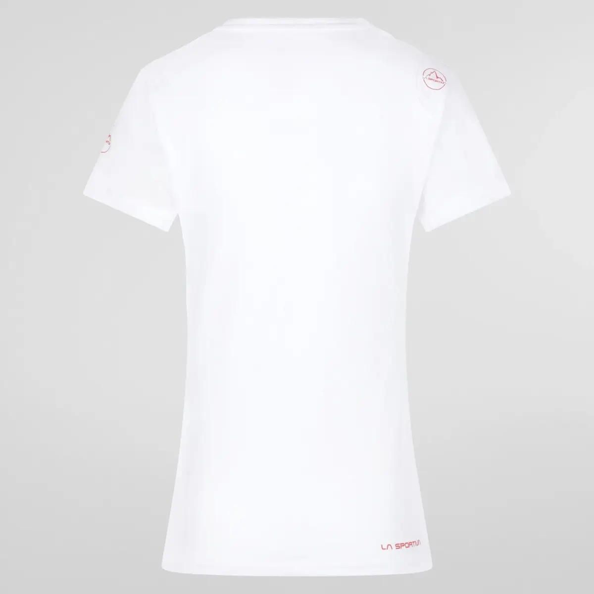 Icy Mountains T-Shirt W