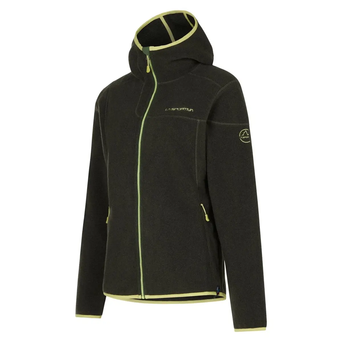 Iride Hoody W Iride Hoody W