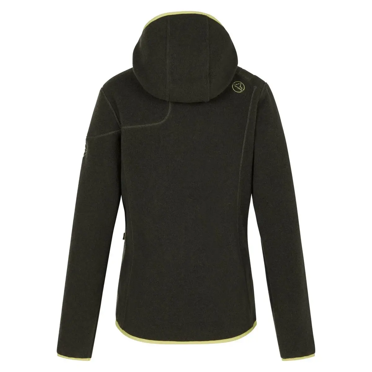 Iride Hoody W Iride Hoody W