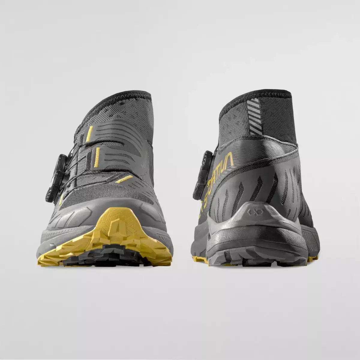 Jackal II Boa Jackal II Boa