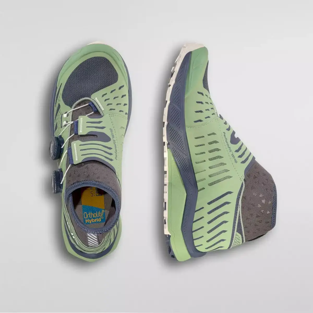 Jackal II Boa Woman Jackal II Boa Woman