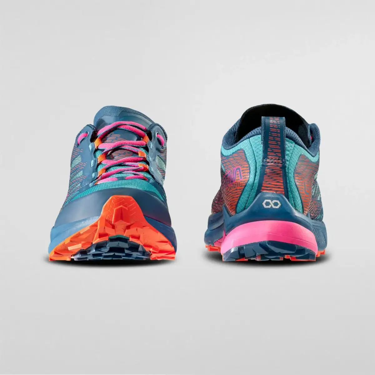 Jackal II Woman Jackal II Woman