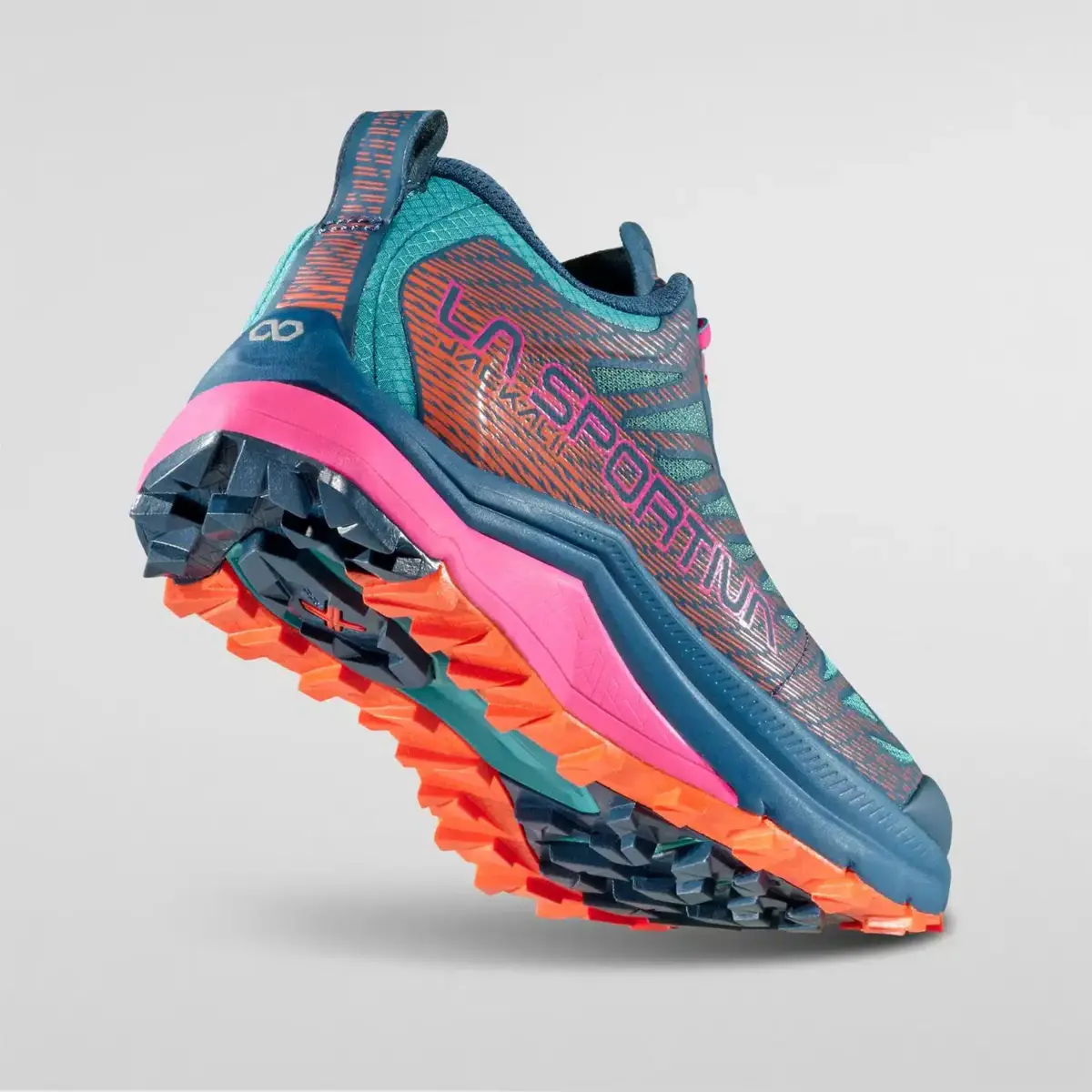 Jackal II Woman Jackal II Woman