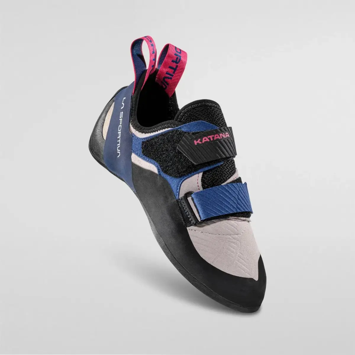 Katana Woman Katana Woman