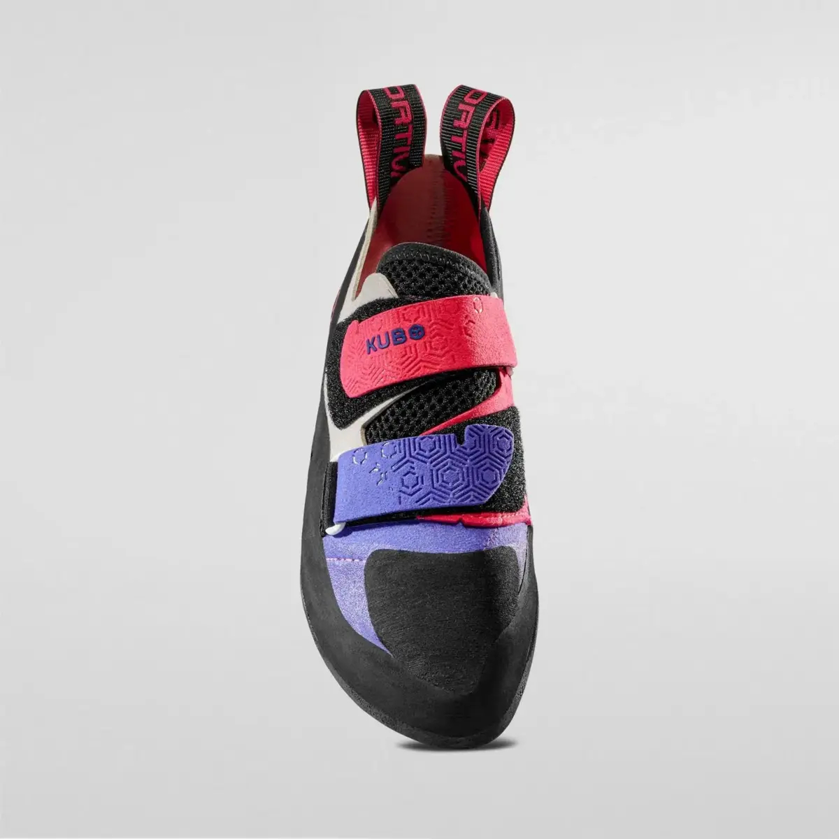 Kubo Woman Kubo Woman