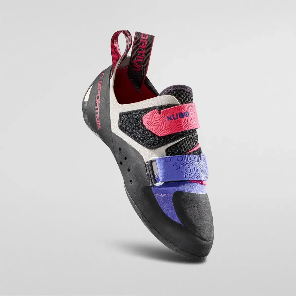 Kubo Woman Kubo Woman