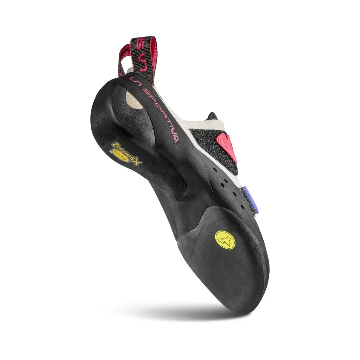 Kubo Woman Kubo Woman