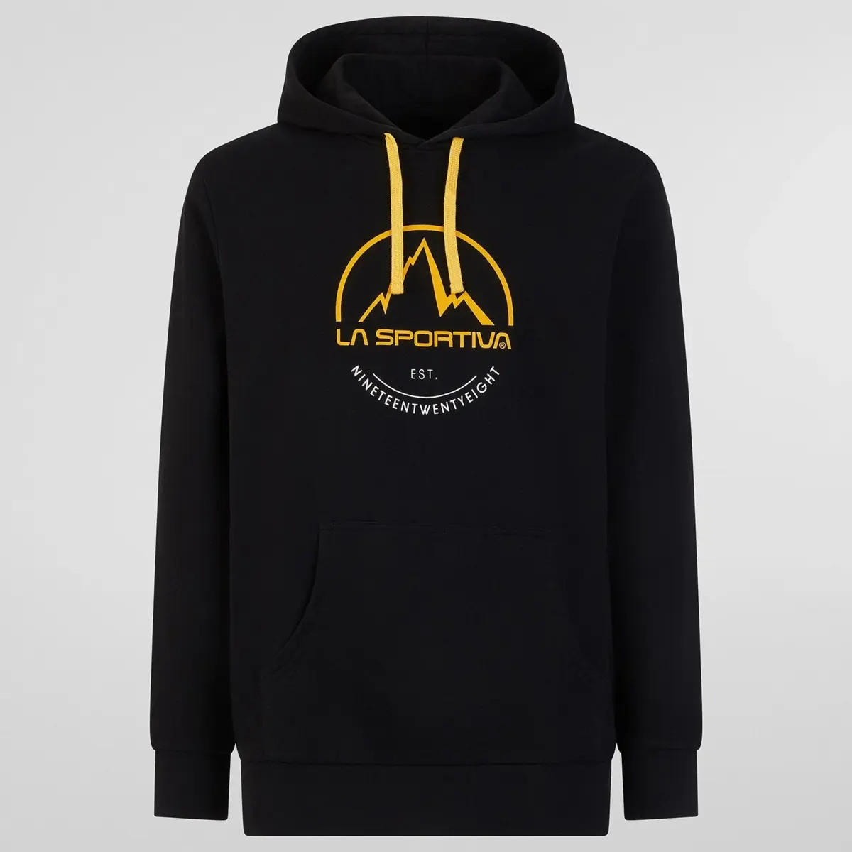 Logo Hoody Logo Hoody