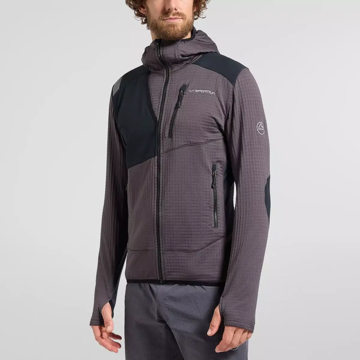 Lucendro Thermal Hoody M