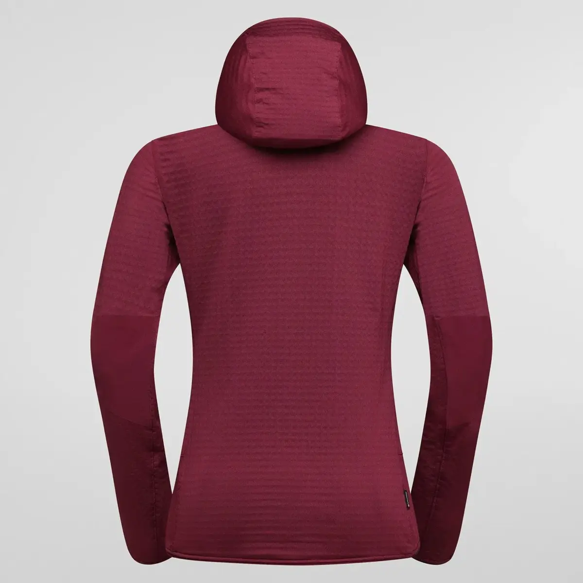 Lucendro Thermal Hoody W Lucendro Thermal Hoody W