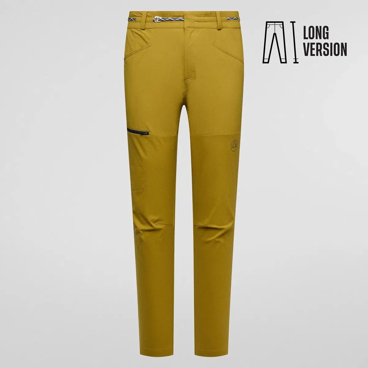 Machina Tech Pants M