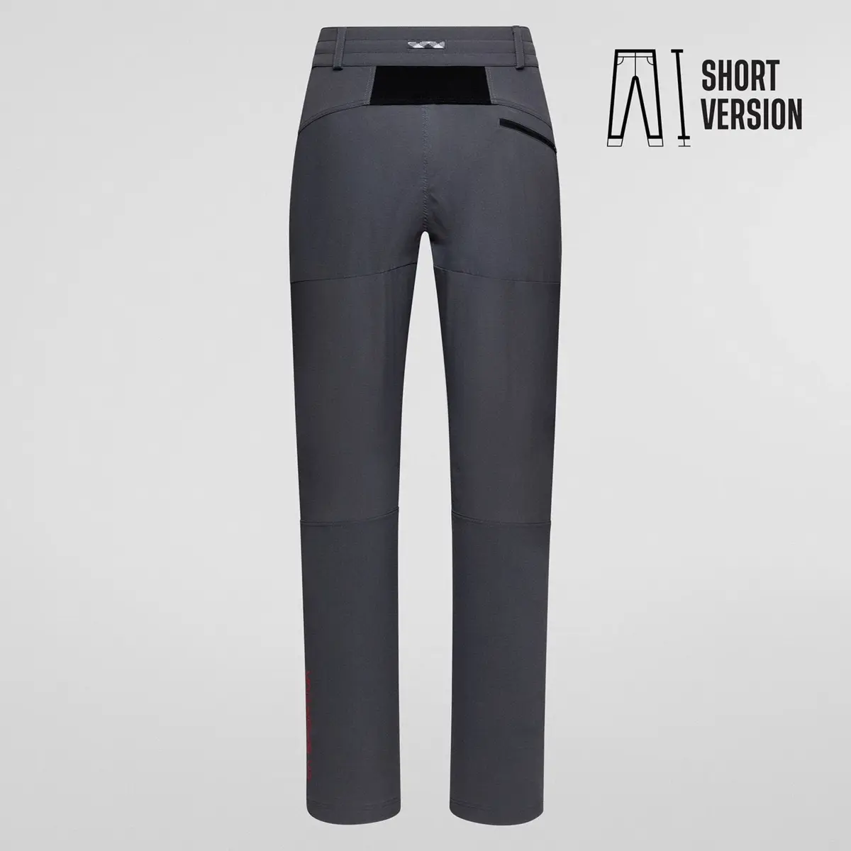 Machina Tech Pants M