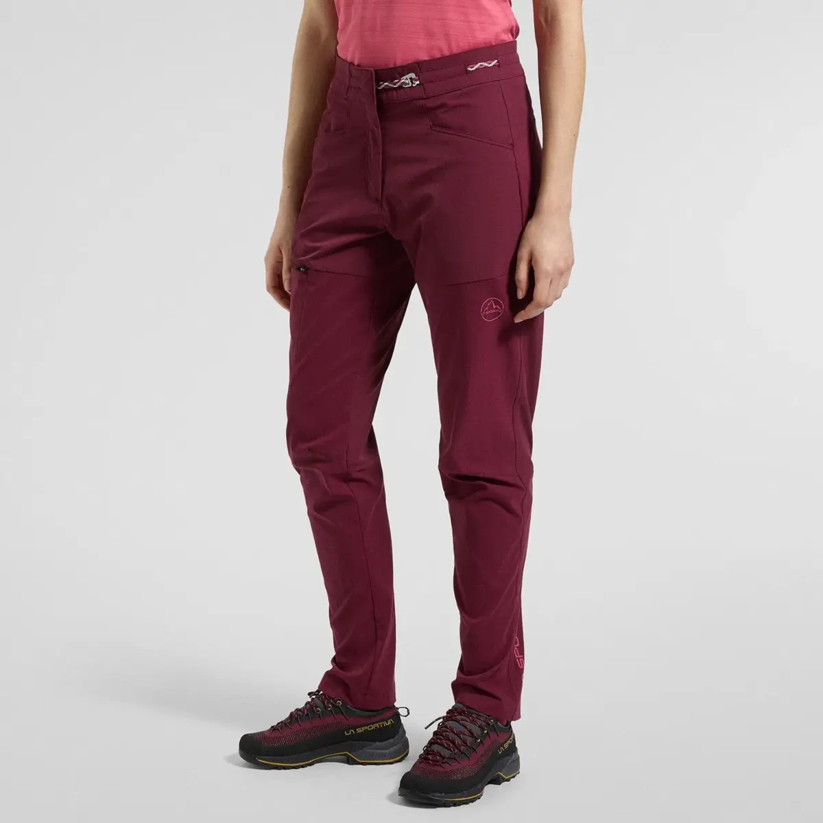 Machina Tech Pants W