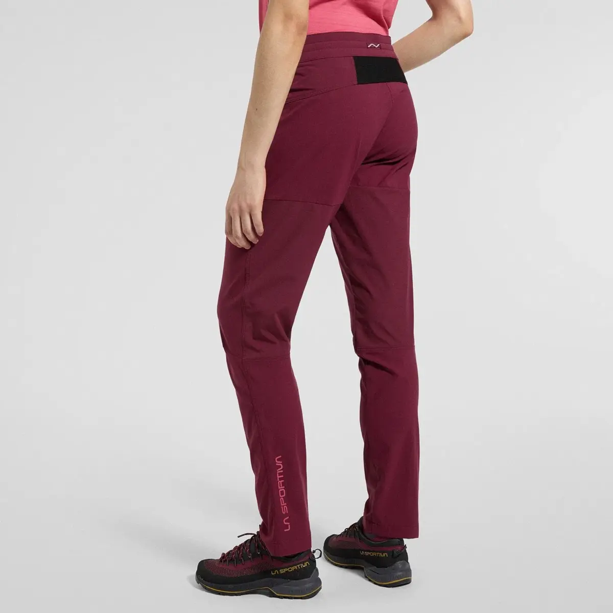 Machina Tech Pants W