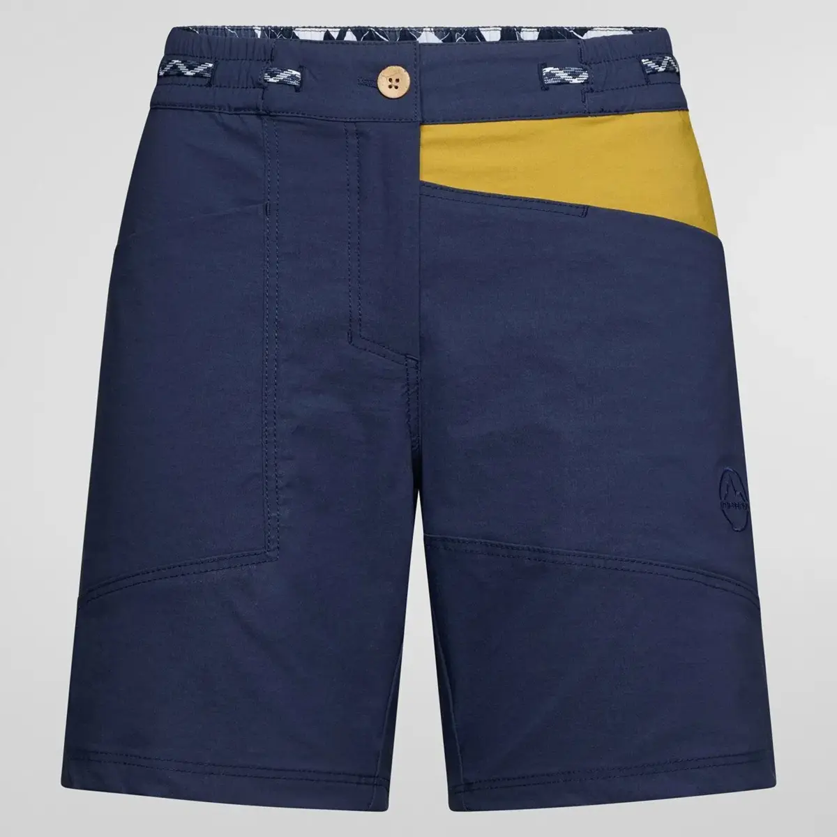 Mantra Shorts W Mantra Shorts W