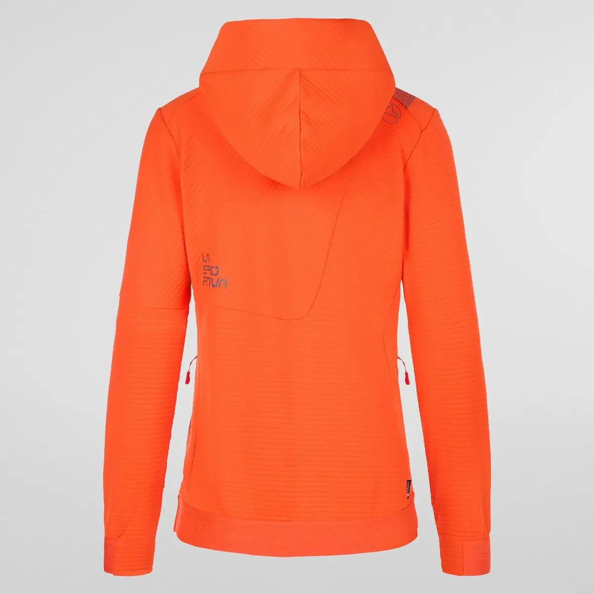 Mood Hoody W Mood Hoody W