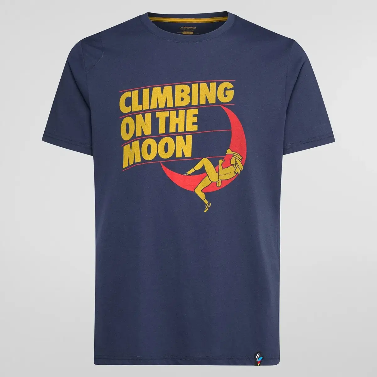 Moon Rock T-Shirt M Moon Rock T-Shirt M
