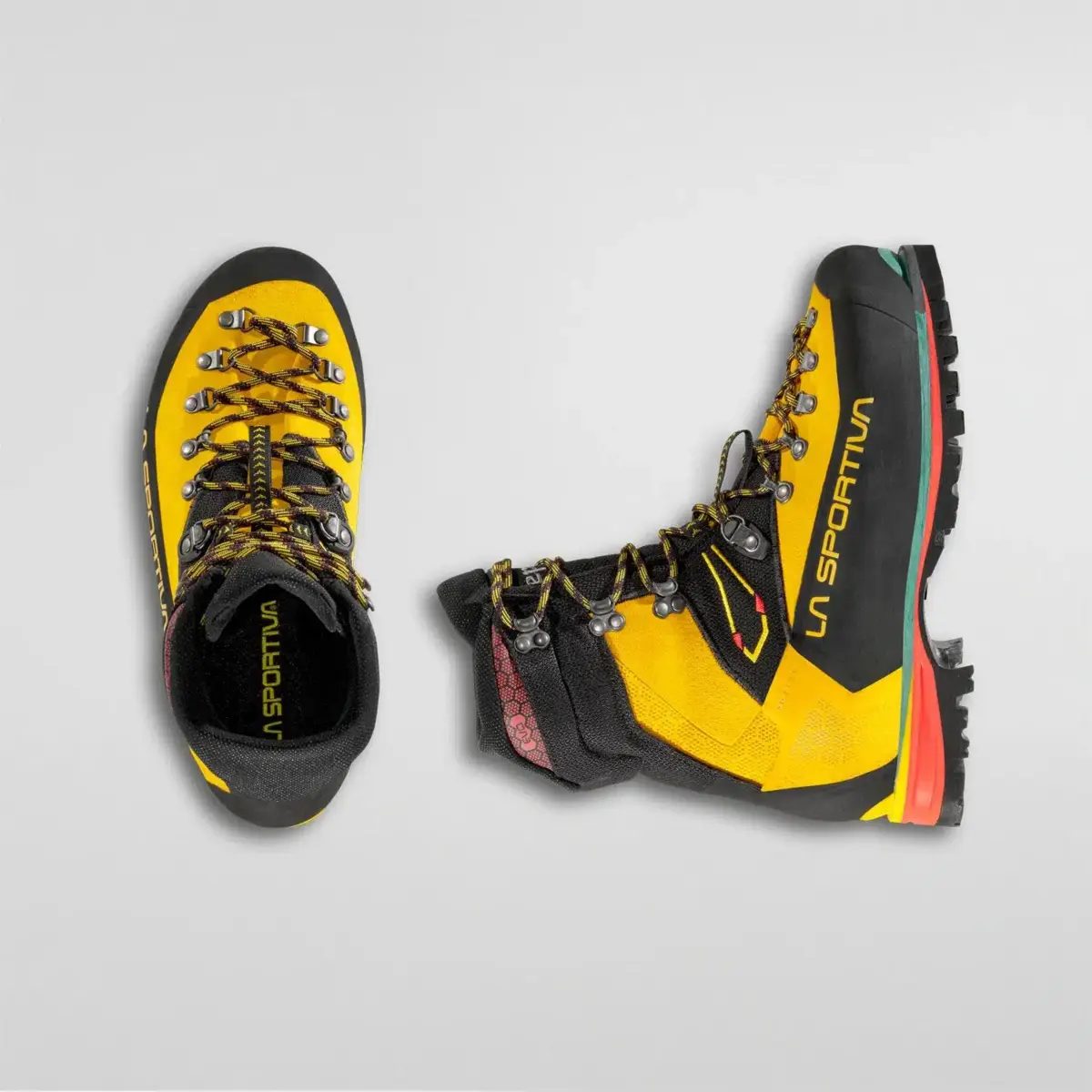 Nepal Evo GTX Nepal Evo GTX