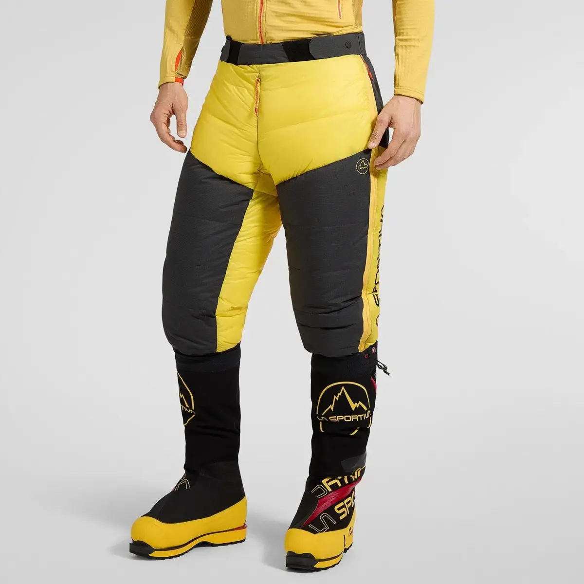 Olympus Tech Down Pant