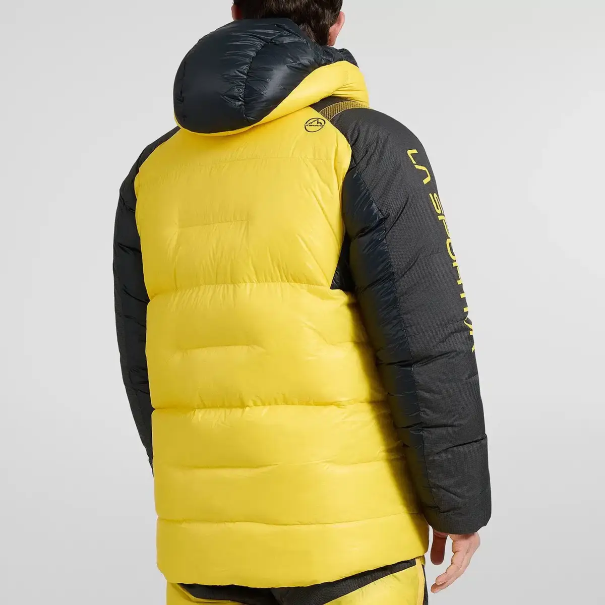 Olympus Tech Down Parka