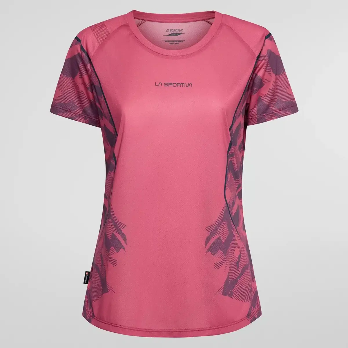 Pacer T-Shirt W Pacer T-Shirt W