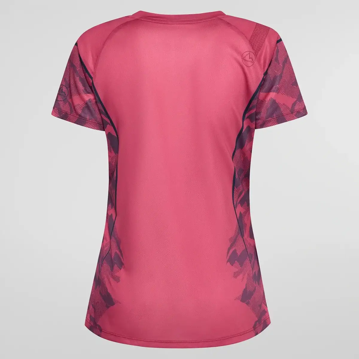 Pacer T-Shirt W Pacer T-Shirt W