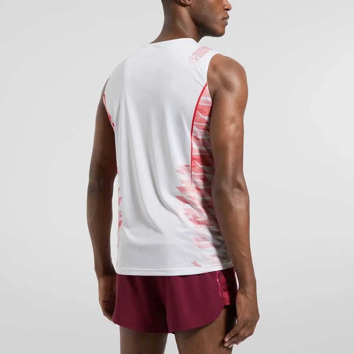 Pacer Tank M