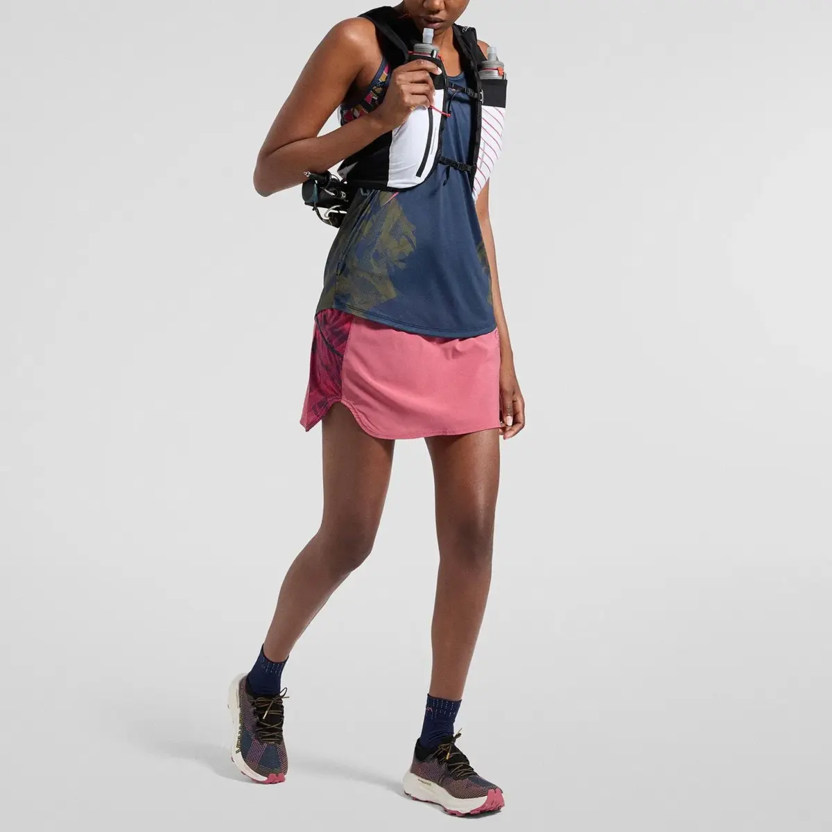 Pacer Tank W Pacer Tank W