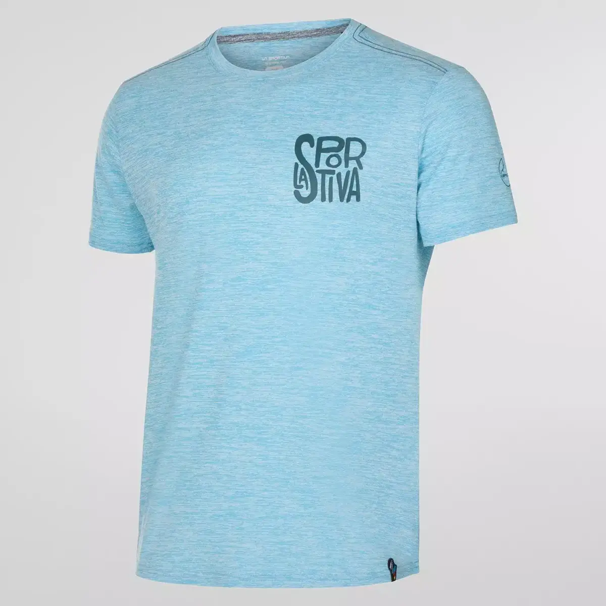 Pocket Logo T-Shirt M