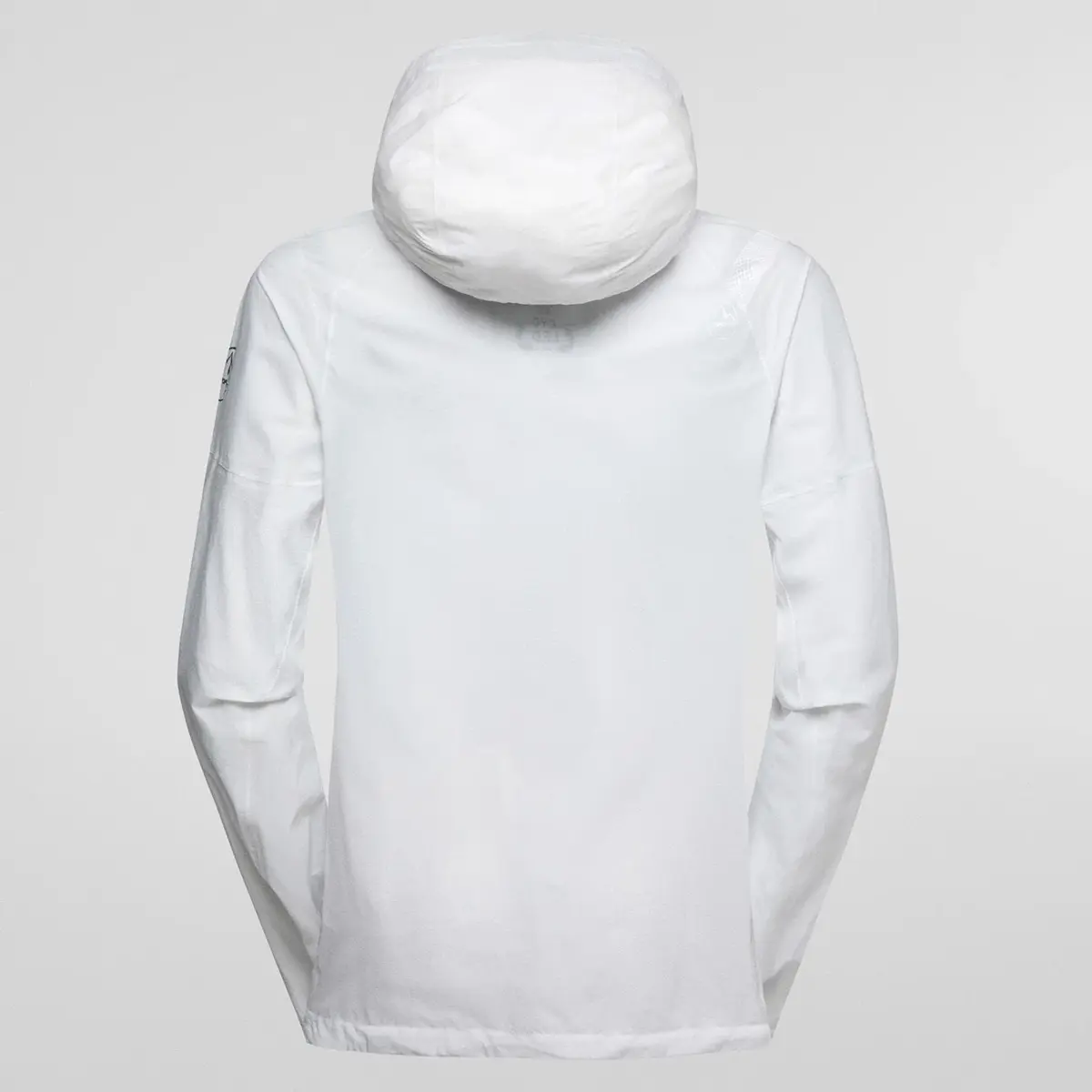 Pocketshell Jkt W Pocketshell Jkt W