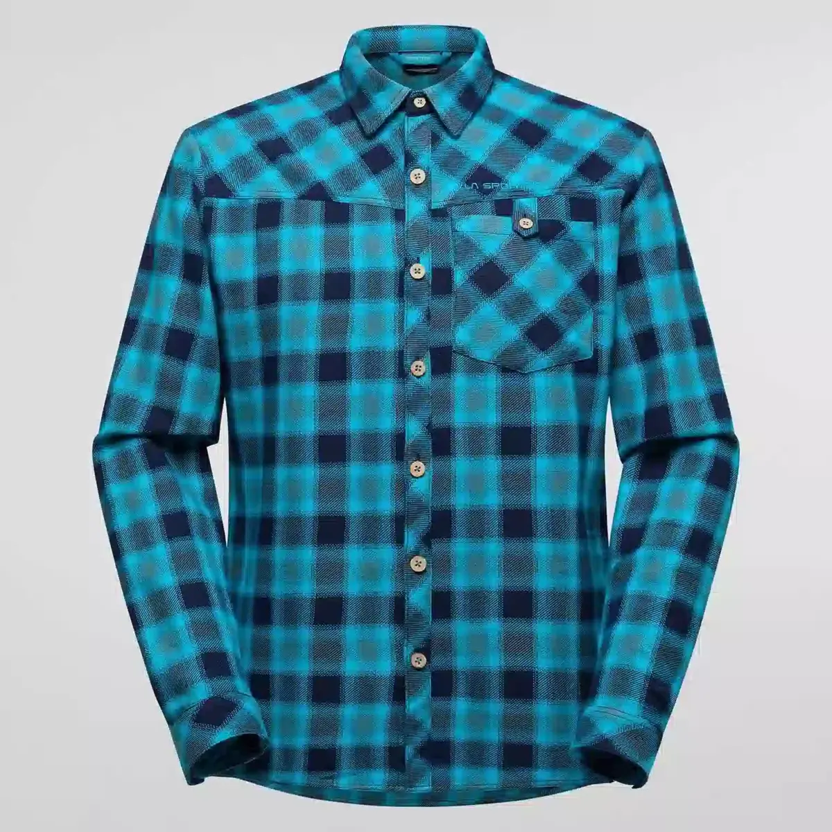 Rambler Flannel Shirt M