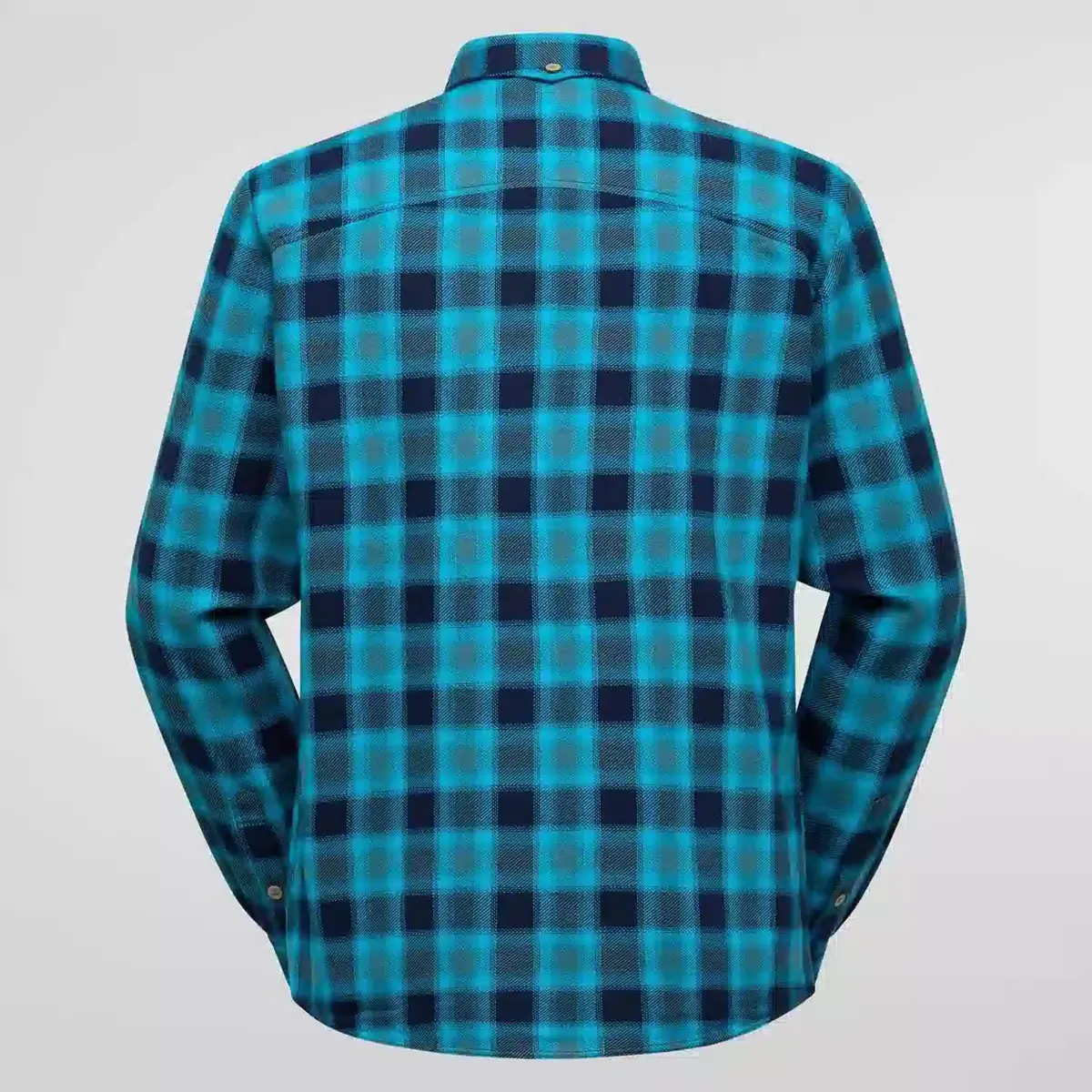 Rambler Flannel Shirt M
