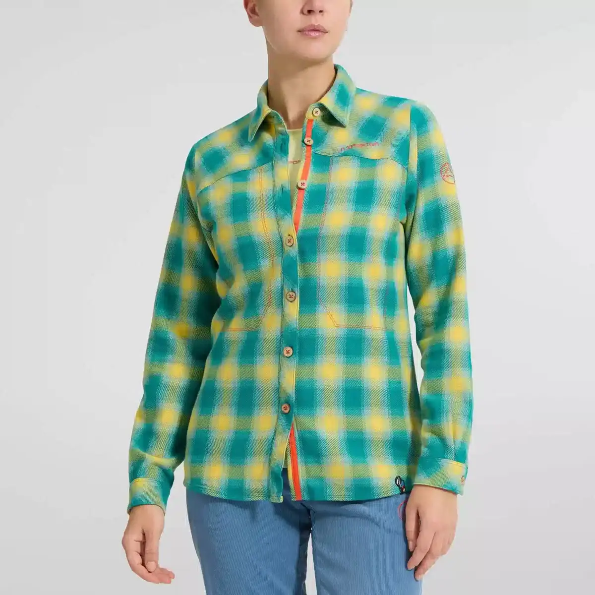 Rambler Flannel Shirt W