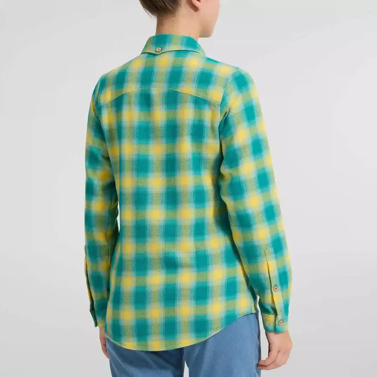 Rambler Flannel Shirt W