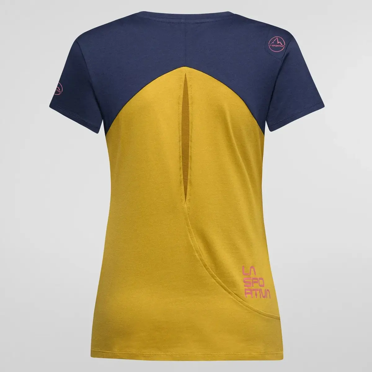 Roof T-Shirt W Roof T-Shirt W