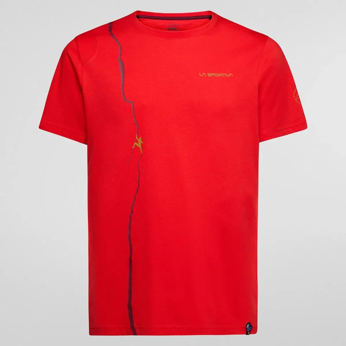 Route T-Shirt M Route T-Shirt M