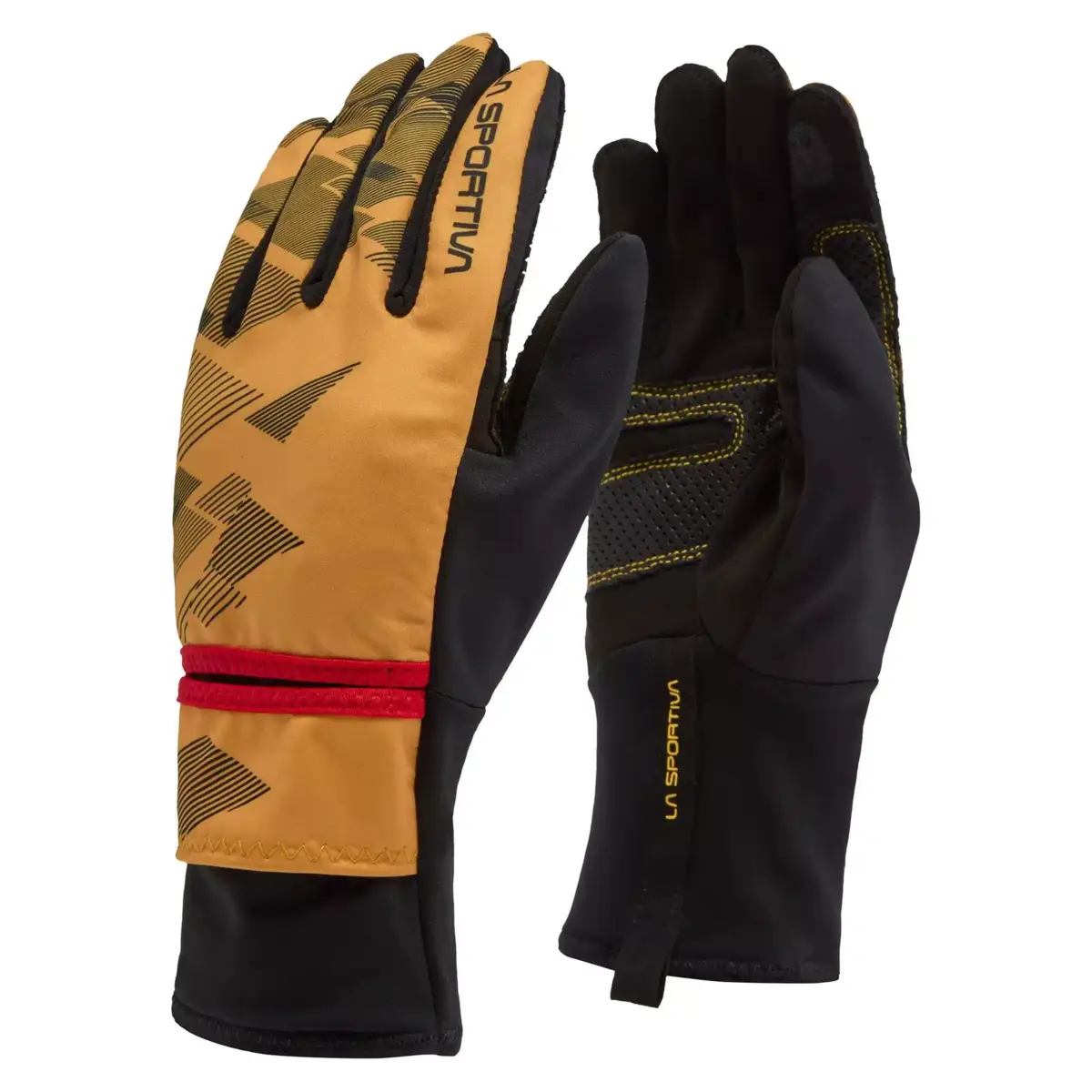 Session Tech Gloves M