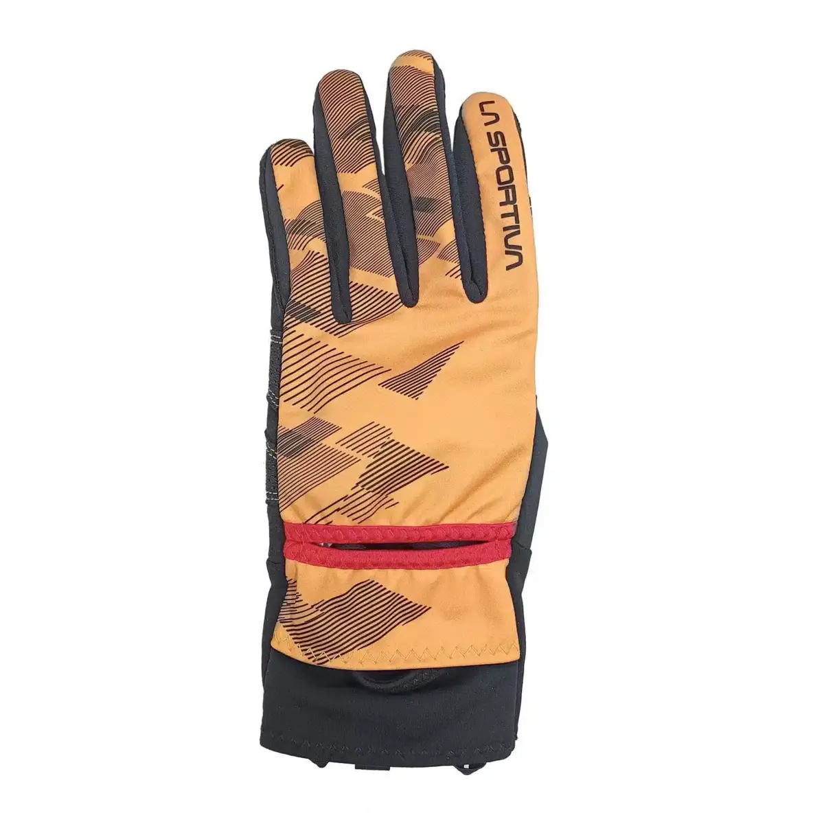 Session Tech Gloves M
