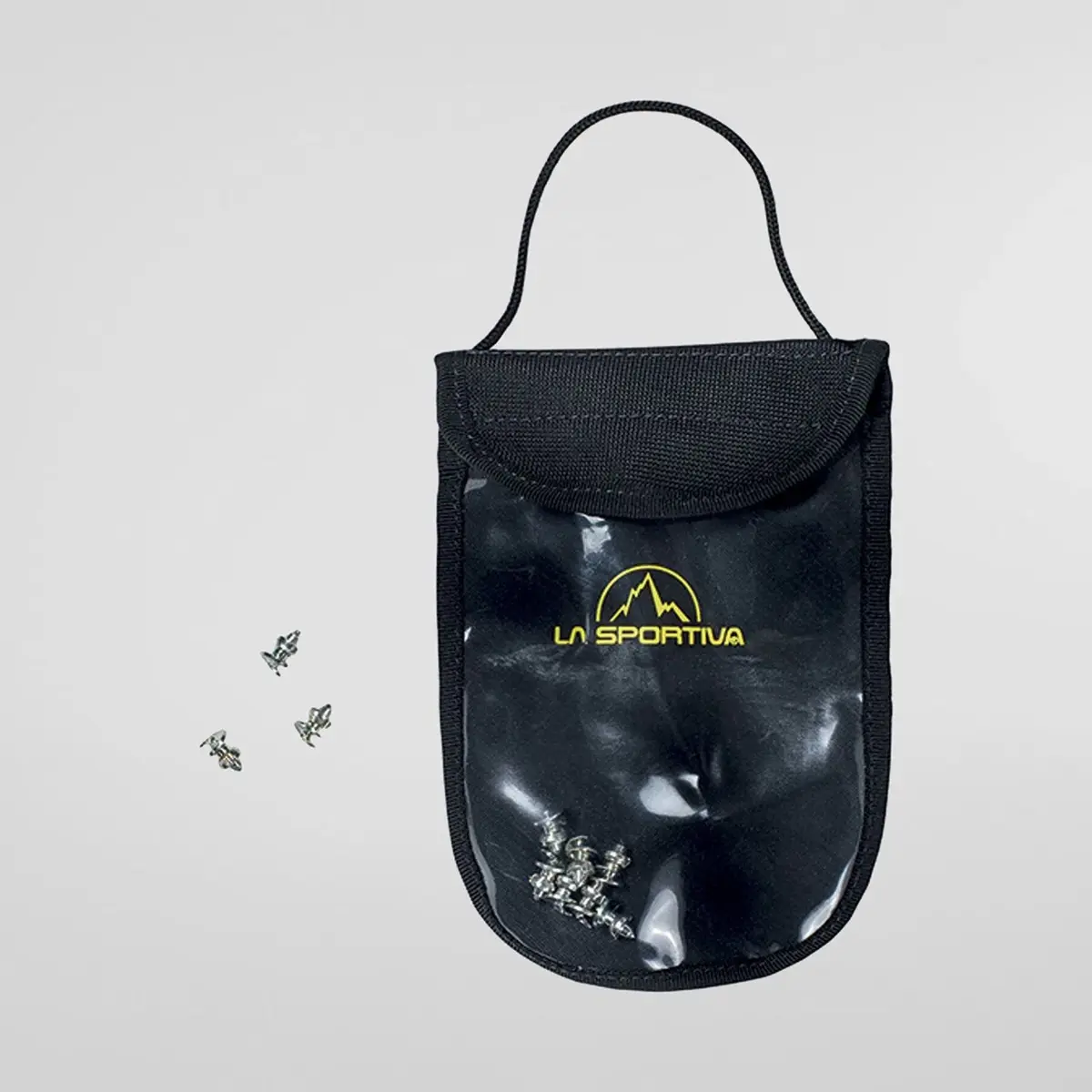 Set Ricambio Chiodo A.T.Grip