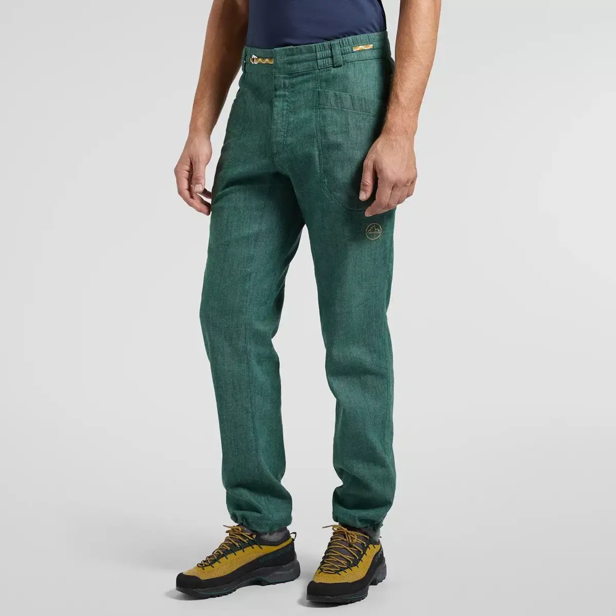Sierra Rock Pant M