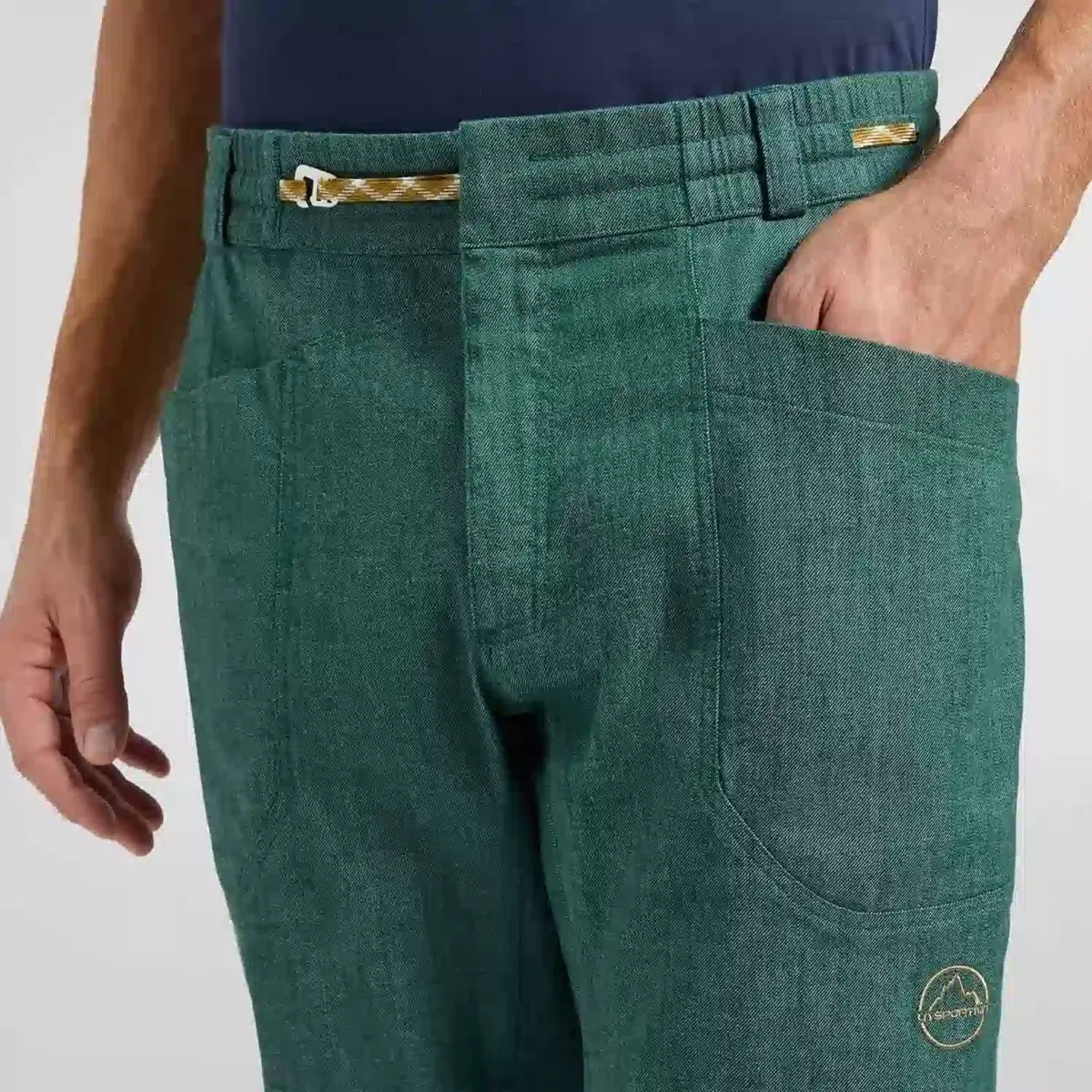 Sierra Rock Pant M Sierra Rock Pant M