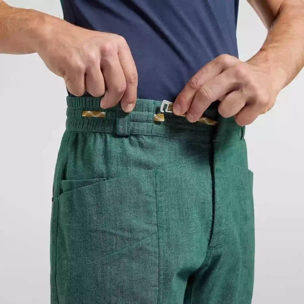 Sierra Rock Pant M Sierra Rock Pant M